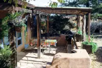 CHARMING TAOS ADOBE HOME - 2-Star