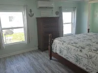 Nautical Haven 175 FT Private Waterfront/Dock/ Kayaks/Bicycles/5 Min to Shopping Hotels in Hudson