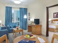 Golden Tulip Sharjah โรงแรมใกล้เรนรูม