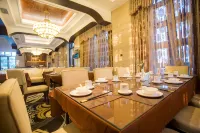 Hai Quan Wan Resort Hotel - servizio colazione