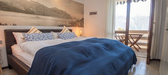 Casa Oliva d'Oro - Stilvolle Ferienwohnung in Tremosine Sul Garda, Gardasee Hotel a Tremosine