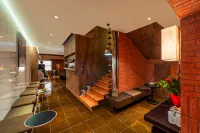 Fanju Hotel (Xi'an Epanggong South Metro Station, Jiu Jiu Da Qin Branch)