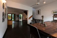 Flower Road Villa by Mannankulam - Villas