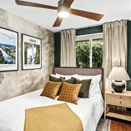 Boutique UO Stay • Epic Game Room • Walk to Autzen
