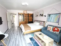 Yandangshan Fengsheng Hotel - Inns