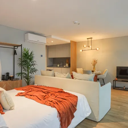 Nôma Living Icon Apartments Hotels in Ramalde
