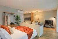 Nôma Living Icon Apartments