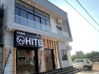 HOTEL WHITE PALACE Hotels in Nagaur