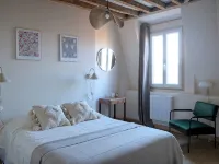 Villa Juliette – Beach and cliffs with the family Hoteles en Alta Normandía