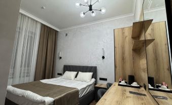 TOI AT-BASHY HOTEl
