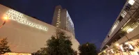 Fukuyama New Castle Hotel