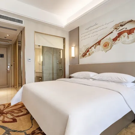 Huadunlanting International Hotel
