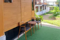 Cozzy D'Sobahan Resort