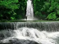 Haowangge Homestay - Mountain view