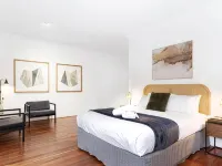 Northam Holiday Park Hotels in 