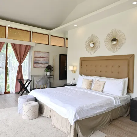 Casa Grande Flora Villas and Resort
