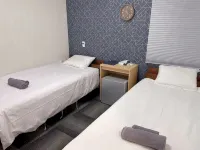 Kannai.An-Hotel(9) - 2 звезды
