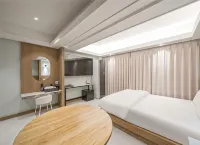 9avenue hotel - อ่างจากุชชี่