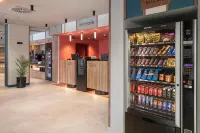 B&B HOTEL Madrid Vallecas La Gavia