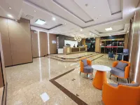 Anlong Wenzhou Sunshine Hotel - Wifi