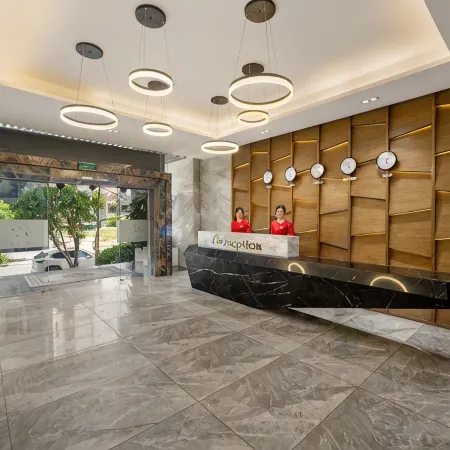 Bliss Luxury Hotel