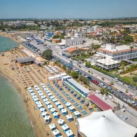 Hotel Jonio