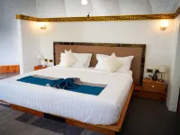 Highland luxury Glamping resort & spa - Homestays