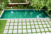 Casa Mahua-Siolim with pvt pool n garden - Villas