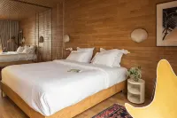 Hôtel Cabane - Orso Hotels - Airport Shuttle