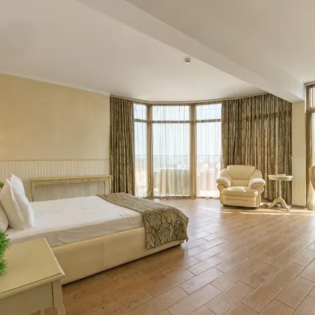 Hotel Allegra Balneo & Spa