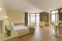 Hotel Allegra Balneo & Spa