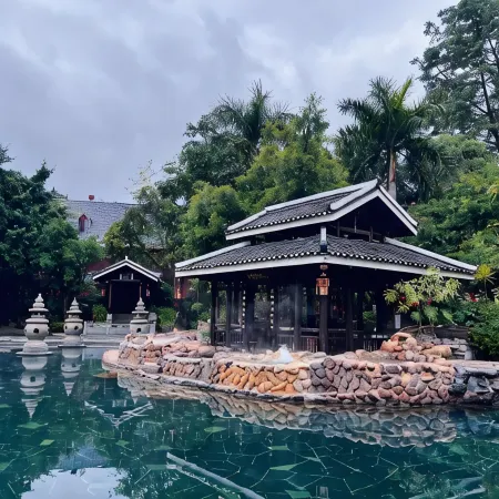 Qixi film Hotel