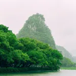 Vienna Hotel (Zhaoqing Qixingyan Dongmen) - Mountain view