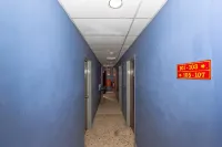 OYO 91258 奇什飯店班達卡巴 - 2 星級