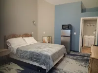 Cabins on Main Longmont Hotels in Boulder County