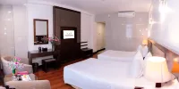 Muong Thanh Thanh Nien Vinh Hotéis em 