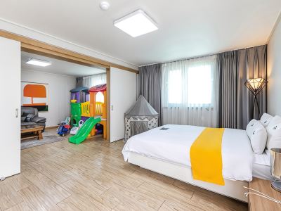 Yaja Hotel Tongyeong Ferry Terminal Branch