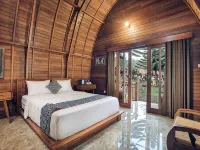 Tunjung Sari Villa Bedugul Hotels near Bedugul