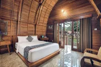 Tunjung Sari Villa Bedugul Các khách sạn gần Khách sạn Bedugul