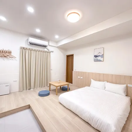 Tainan Midoriya