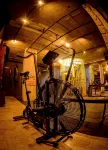 Blackbrick Sandton One - Gym