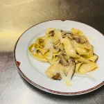 Hotel Wildrose - petit déjeuner