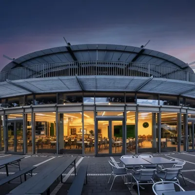 GenoHotel Baunatal Hotels near Brasselsberg