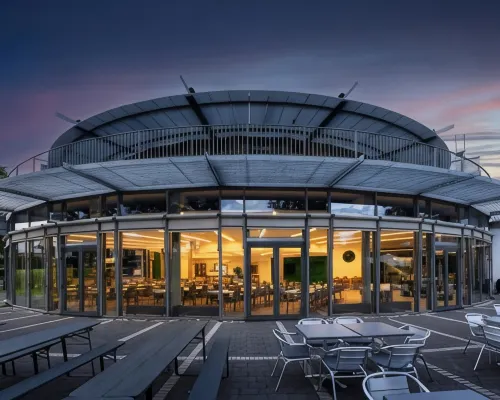 GenoHotel Baunatal Hotels in Baunatal