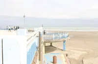Fuzhou Bokekeju | SEAVIEW · NEARAIRPORT Scenic Apartment (Changle International Airport) - Ocean View