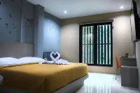 Tentrem BS Residence
