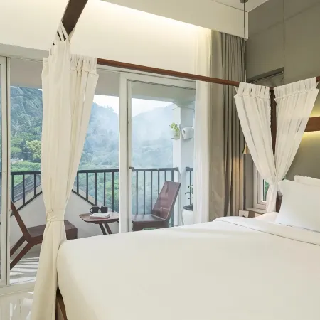 Eden Woods Resorts & Spa
