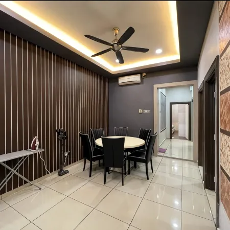 7 Guesthouse Bakri