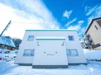 FURANO SKY VILLA Hotels in 