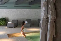 Columbus Urban Resort - spa